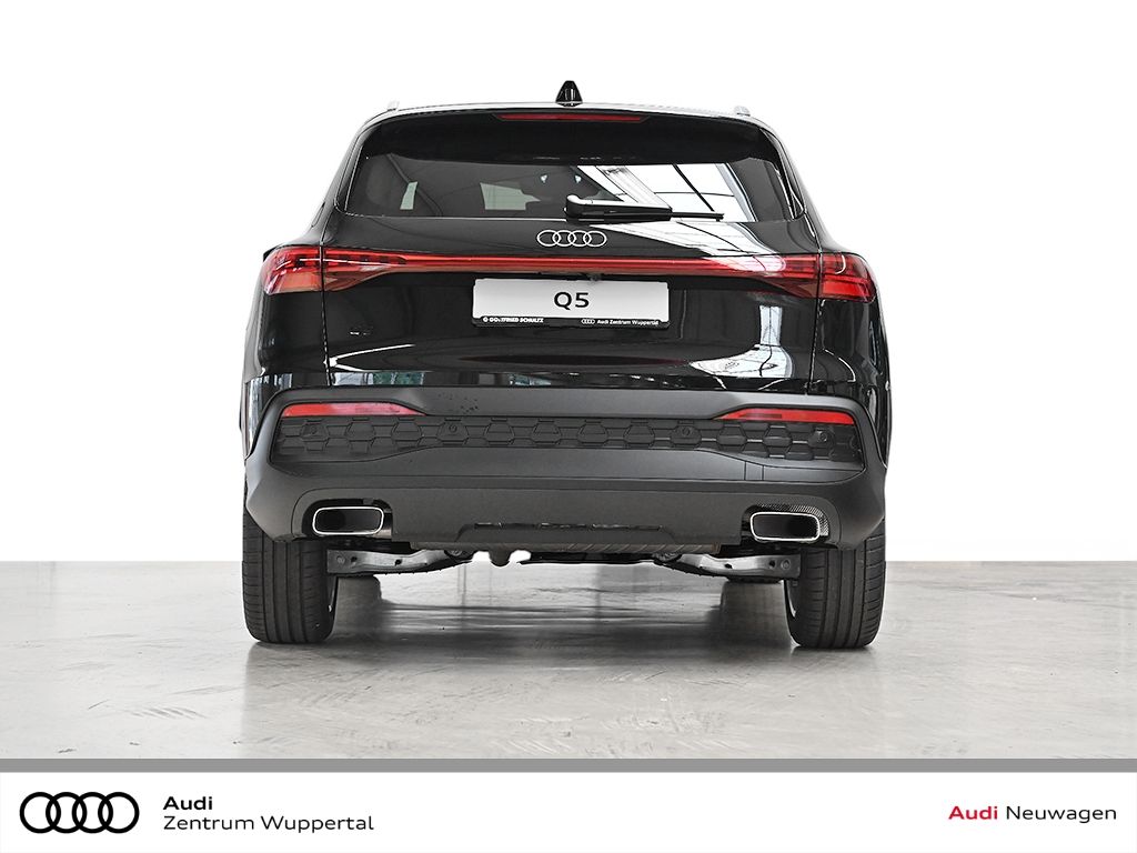 Audi Q5 TFSI S tronic - Samsaru's Car Outlet