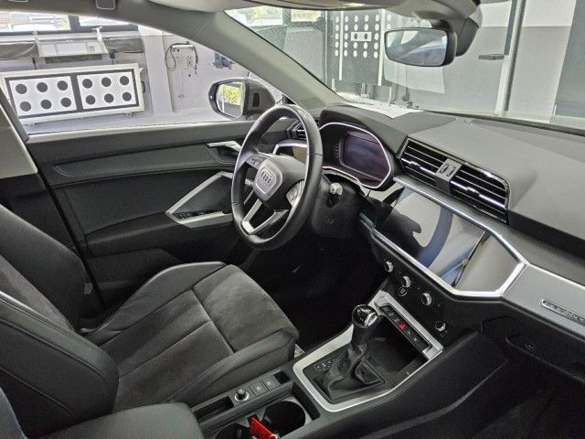 Audi Q3 Sportback S line 40 TDI quattro S tronic - Samsaru's Car Outlet