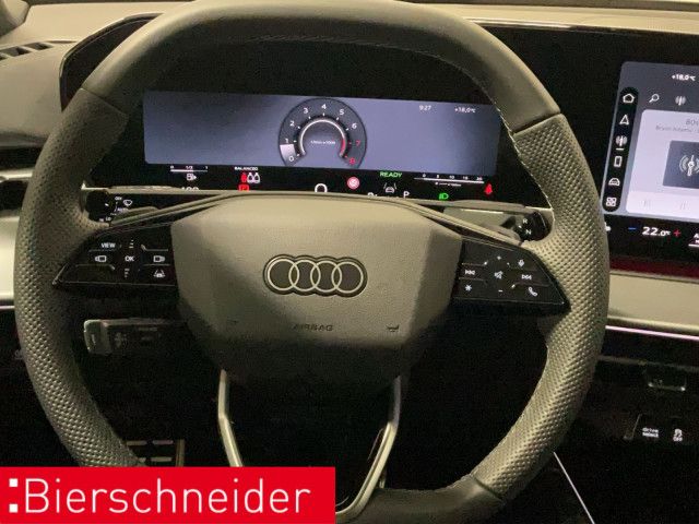 Audi Q3 TFSI qu 2x S-Line 20 LED-Plus TechPlus