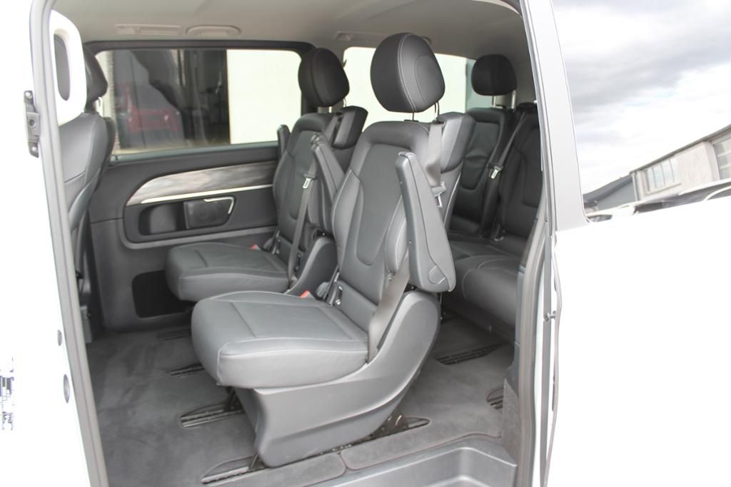 Mercedes-Benz V 250 *Avantgarde - Samsaru's Car Outlet