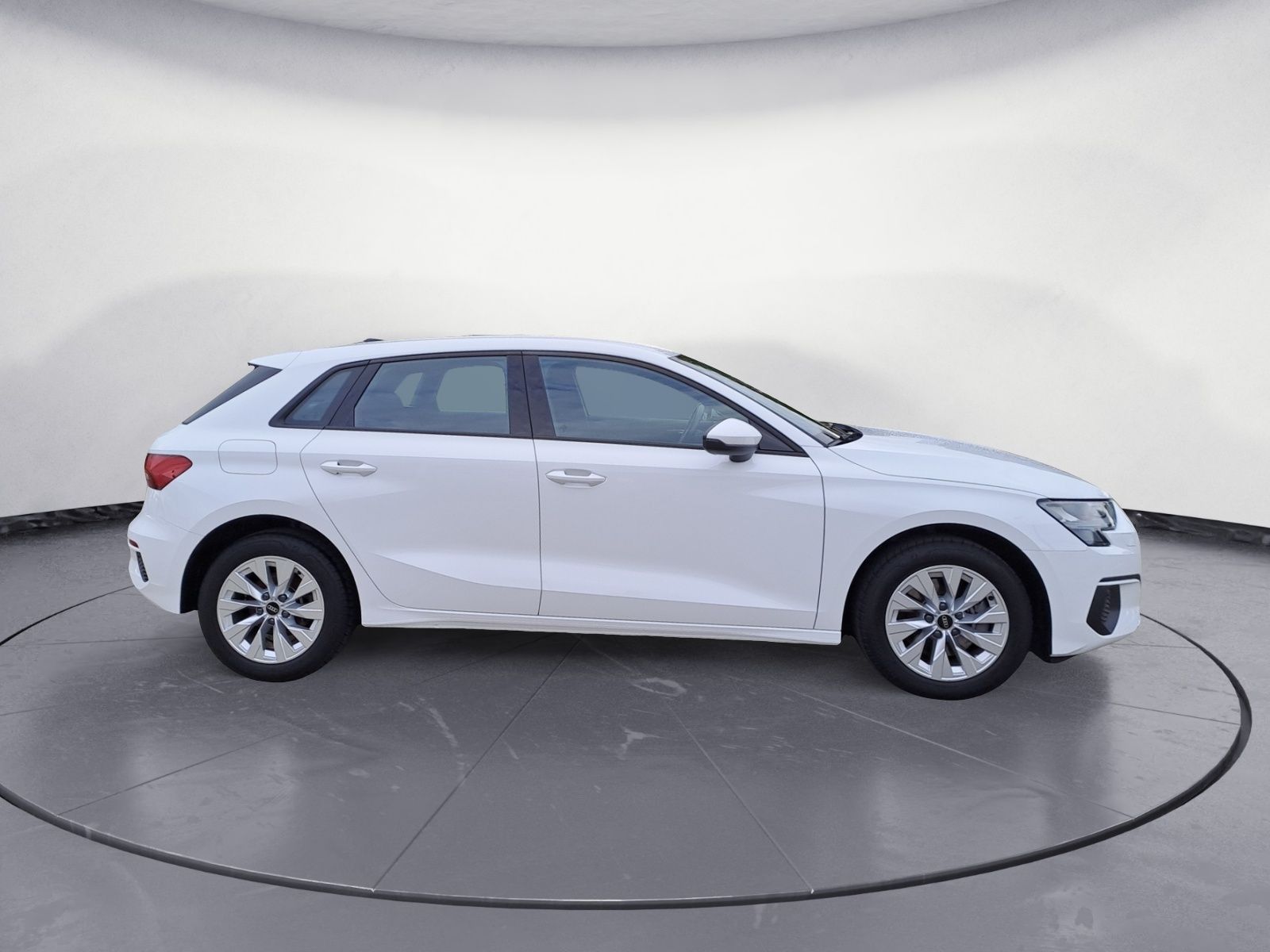 Audi A3 Sportback 40 TFSIe S-tronic Navi Virtual GRA