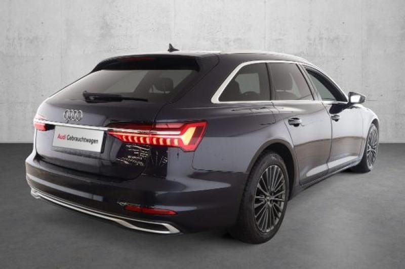 Audi A6 Avant 40TDI quattro S tronic - Samsaru's Car Outlet