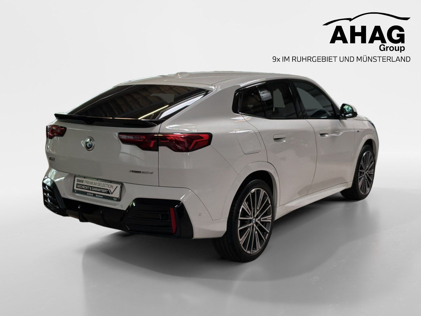 BMW X2 xDrive20d