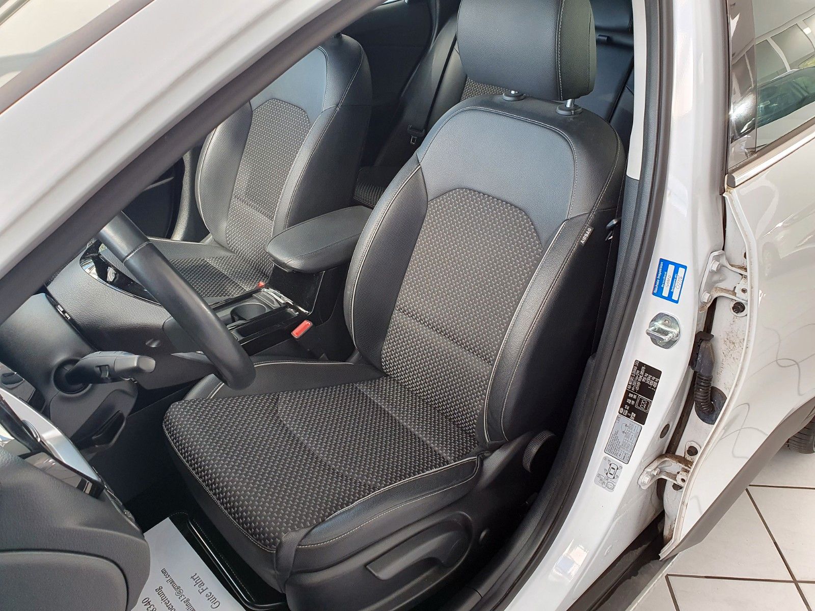 Kia XCeed Spirit - Samsaru's Car Outlet