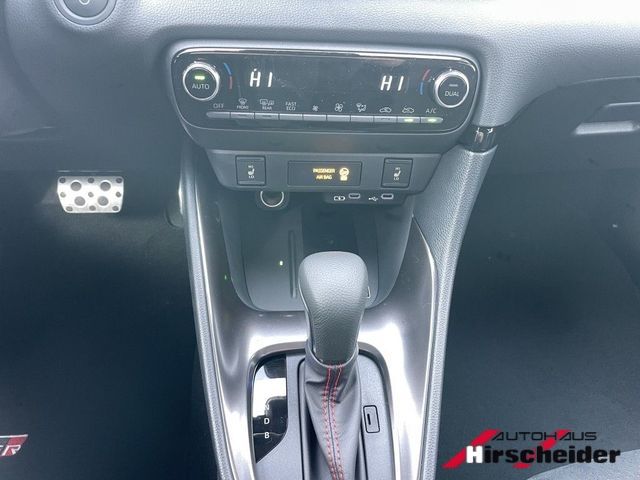 Toyota Yaris Hybrid 1.5 VVT-i GR SPORT*Infotainment+Saf