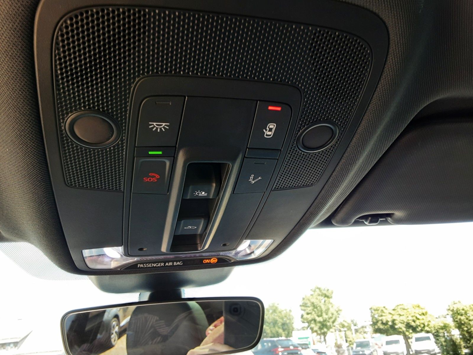 Audi Q3 45 TFSI quattro S line - Samsaru's Car Outlet
