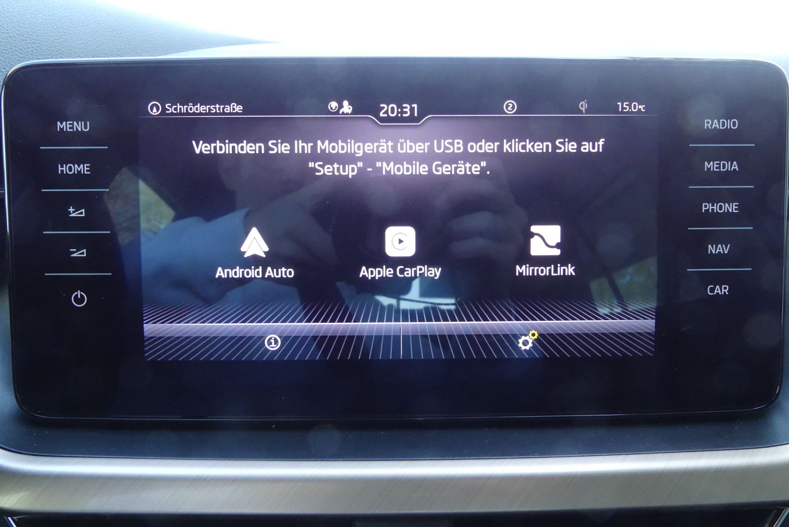 Skoda Scala Style 1.0TSI - Samsaru's Car Outlet