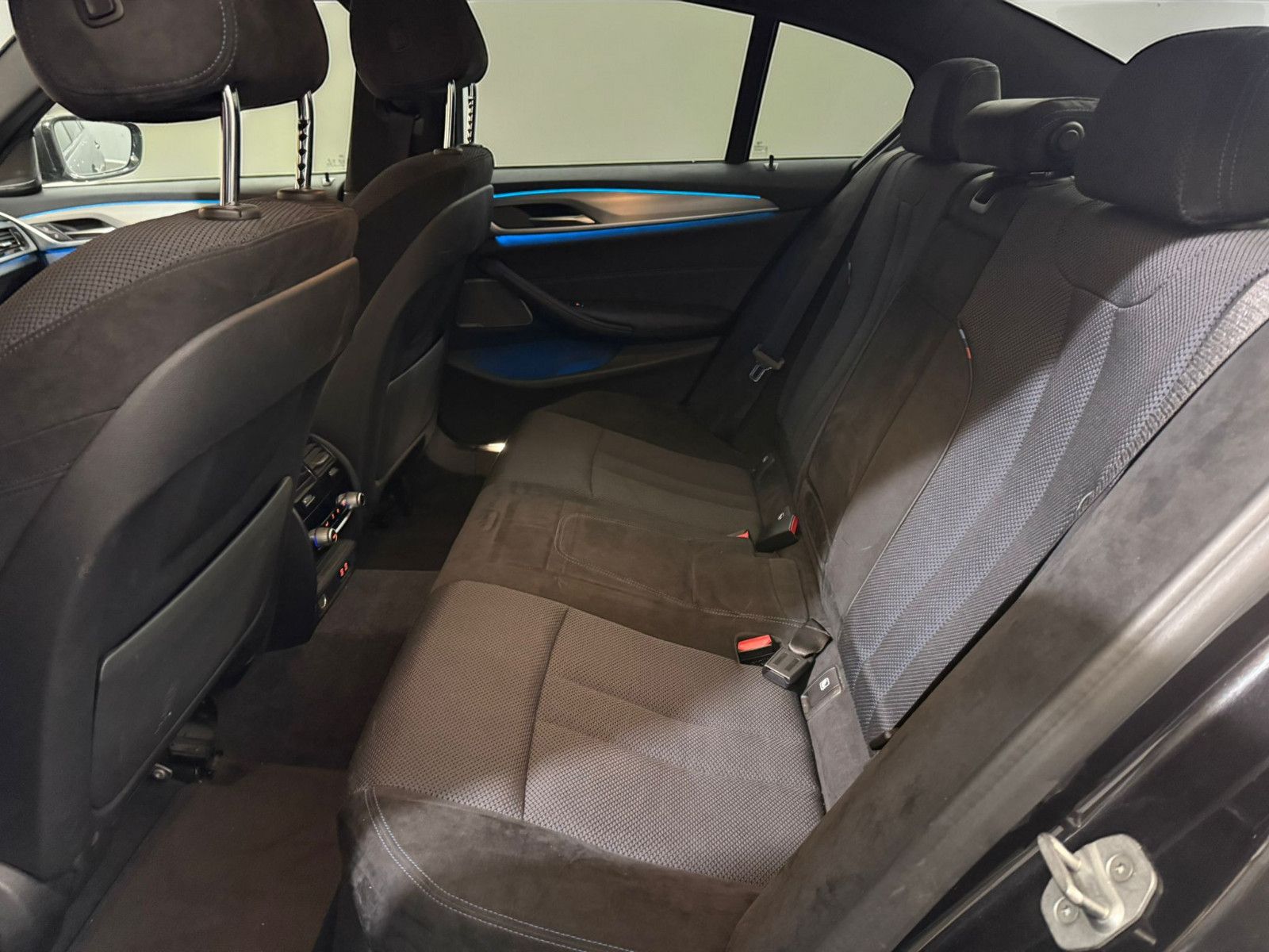 BMW 530e X Limo M-Sport ACC*360*AHK*HARMAN&KARDON