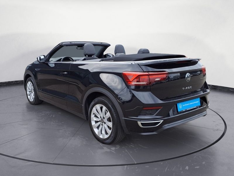 Volkswagen T-Roc 1.5 TSI R-Line - Samsaru's Car Outlet