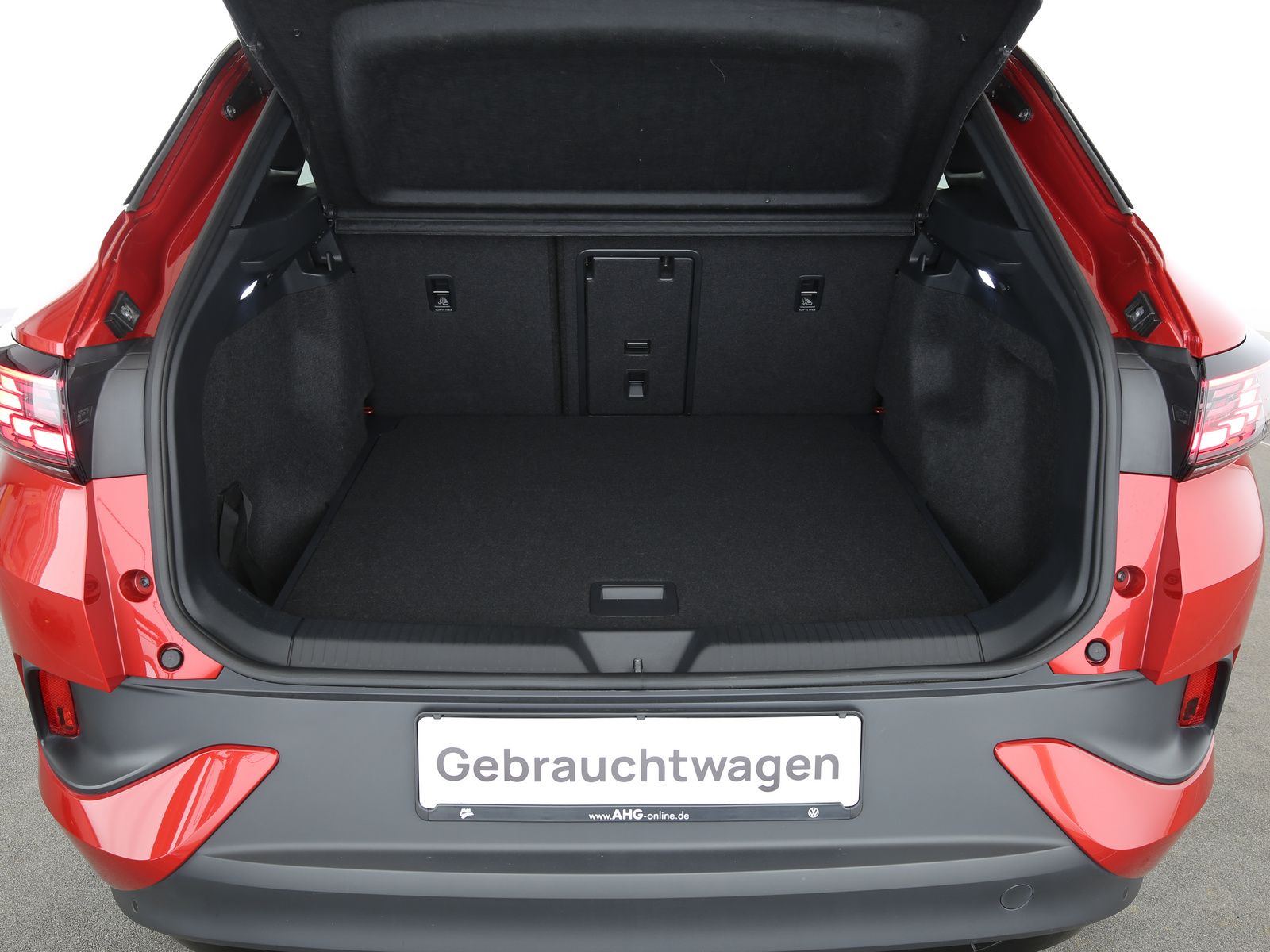 Volkswagen ID.4 GTX 299PS 4M Navi AHK Pano.dach RFK AreaVie