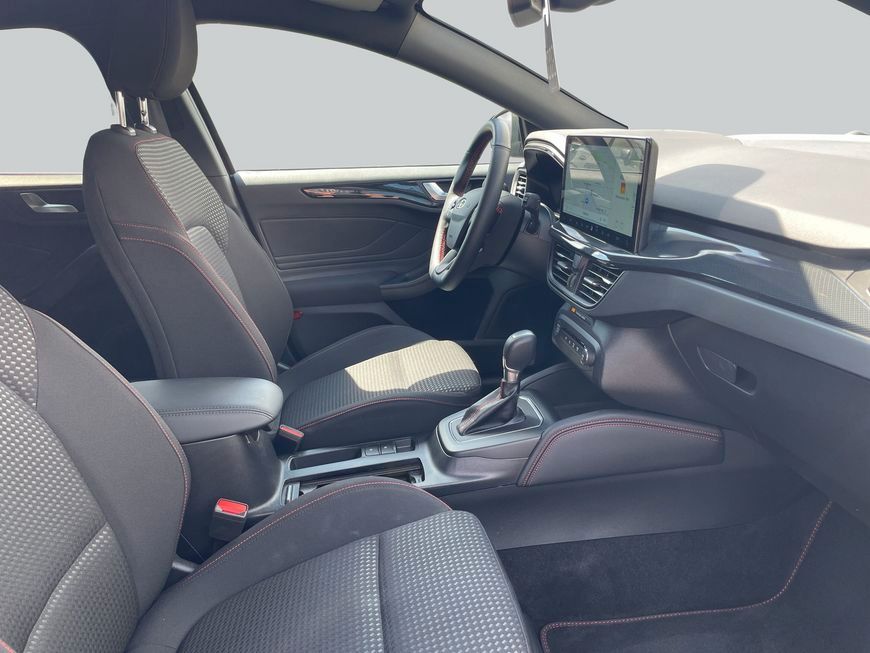 Ford Focus Turnier 1.0 EcoBoost Hybrid Aut. ST-LINE X