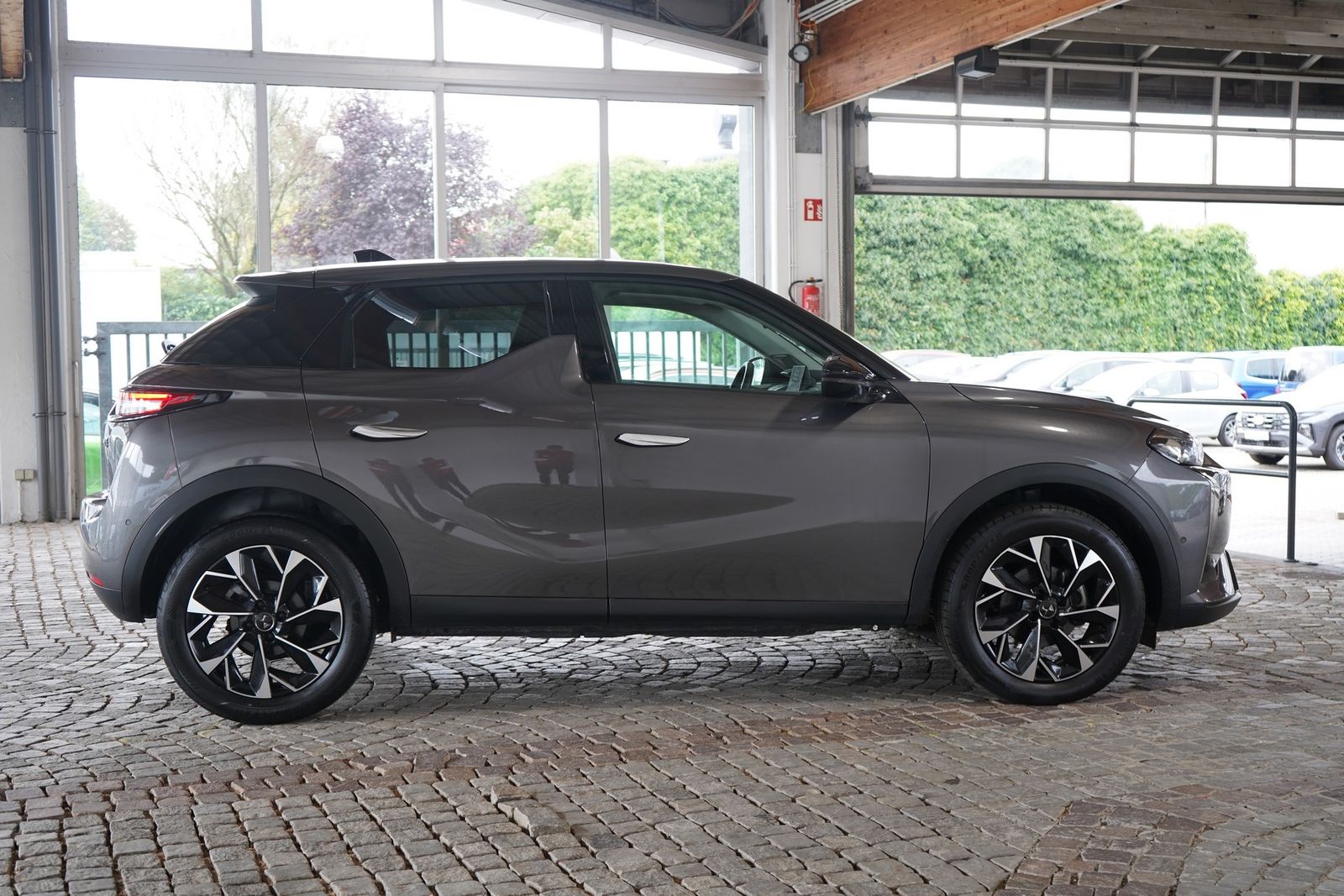 DS Automobiles DS 3  Crossback PureTech 130 Aut. LED ACC Navi 3
