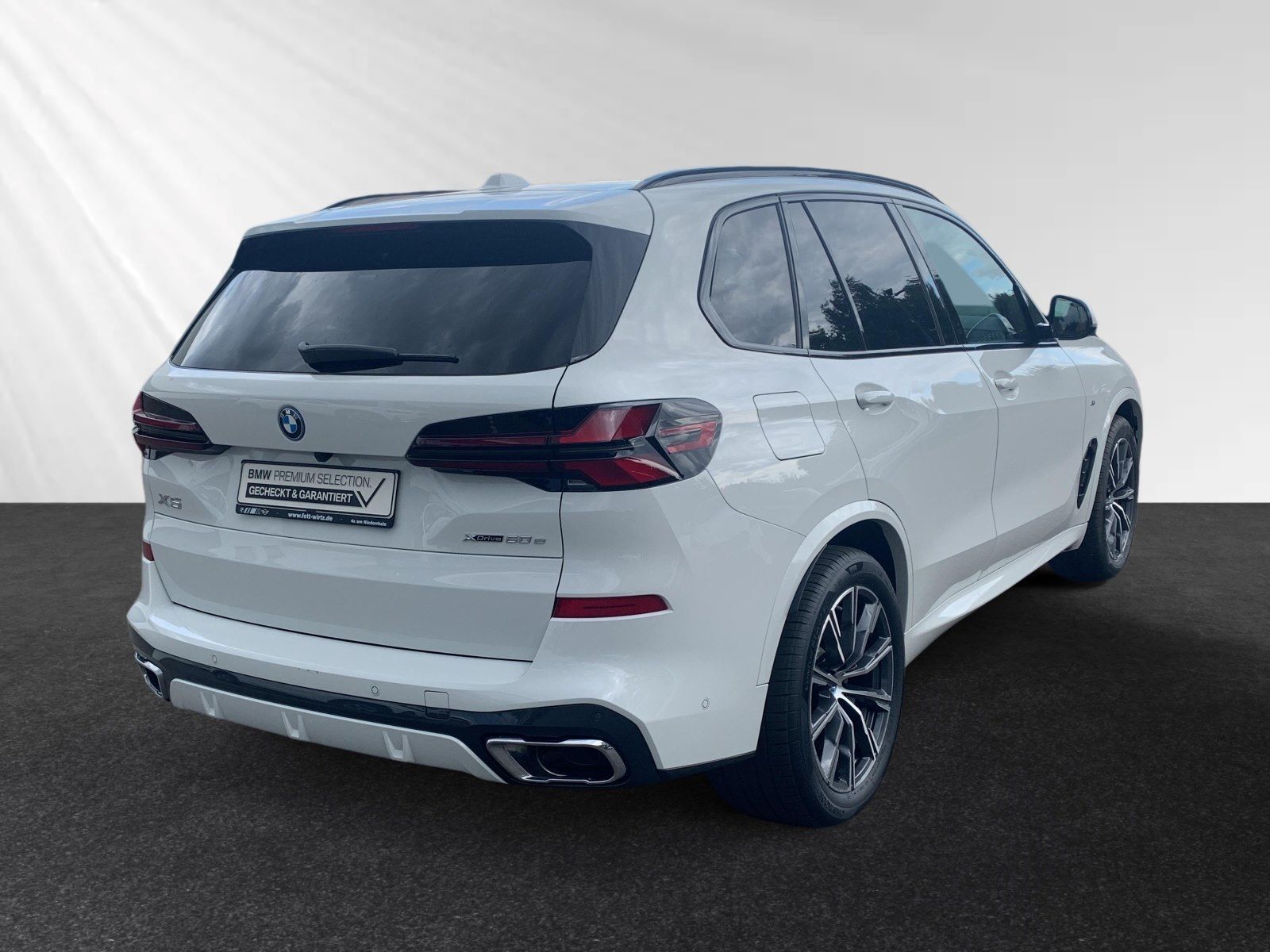 BMW X5 xDrive50e M Sport|AHK|Pano|Harman/Kardon