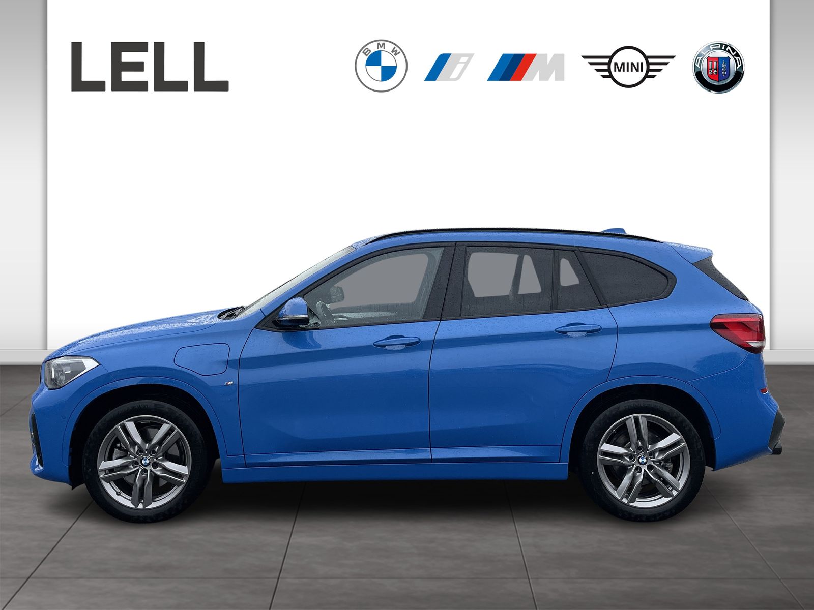 BMW X1 xDrive25e M Sportpaket - Samsaru's Car Outlet