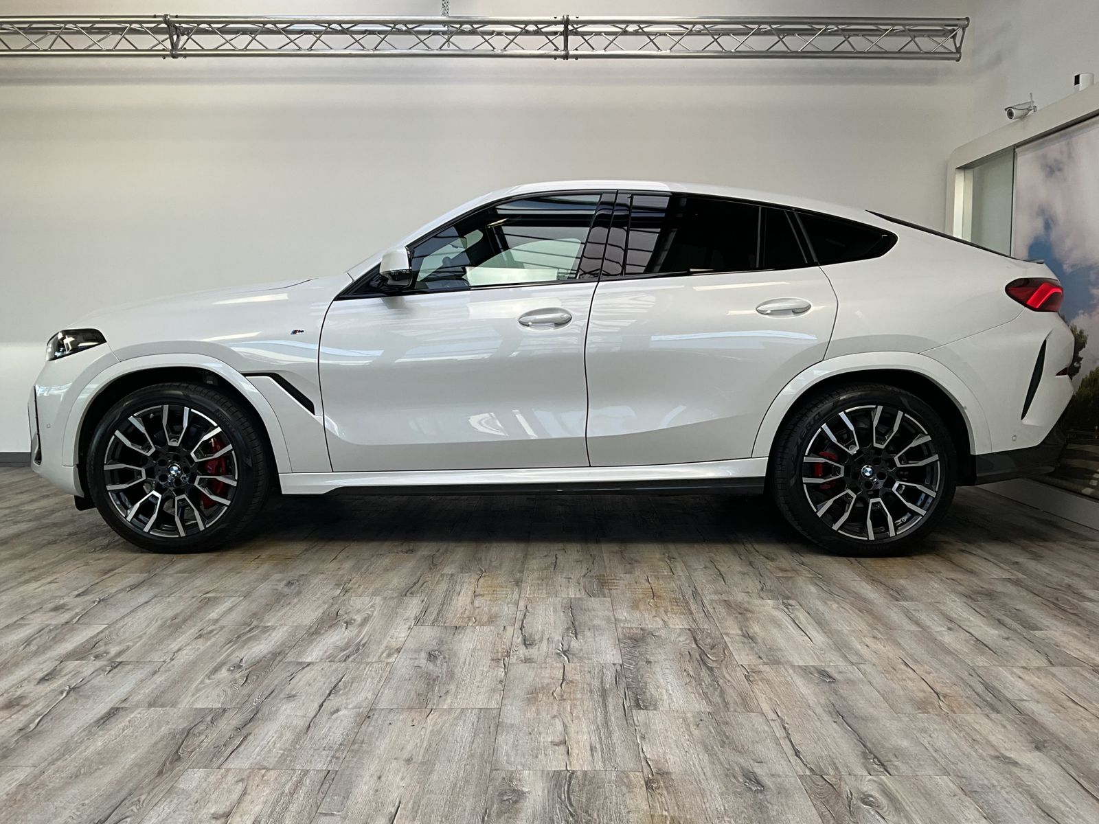 BMW X6 xDrive30d M Sport Pro - Samsaru's Car Outlet