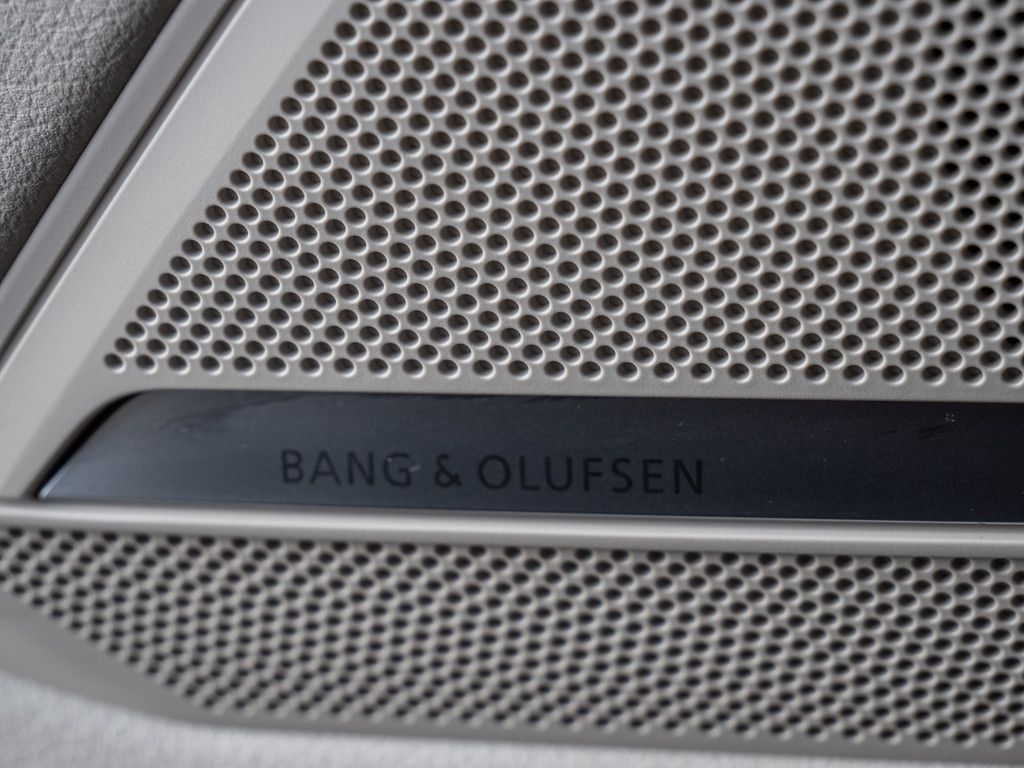 Audi A6 50TDI quattro - Samsaru's Car Outlet