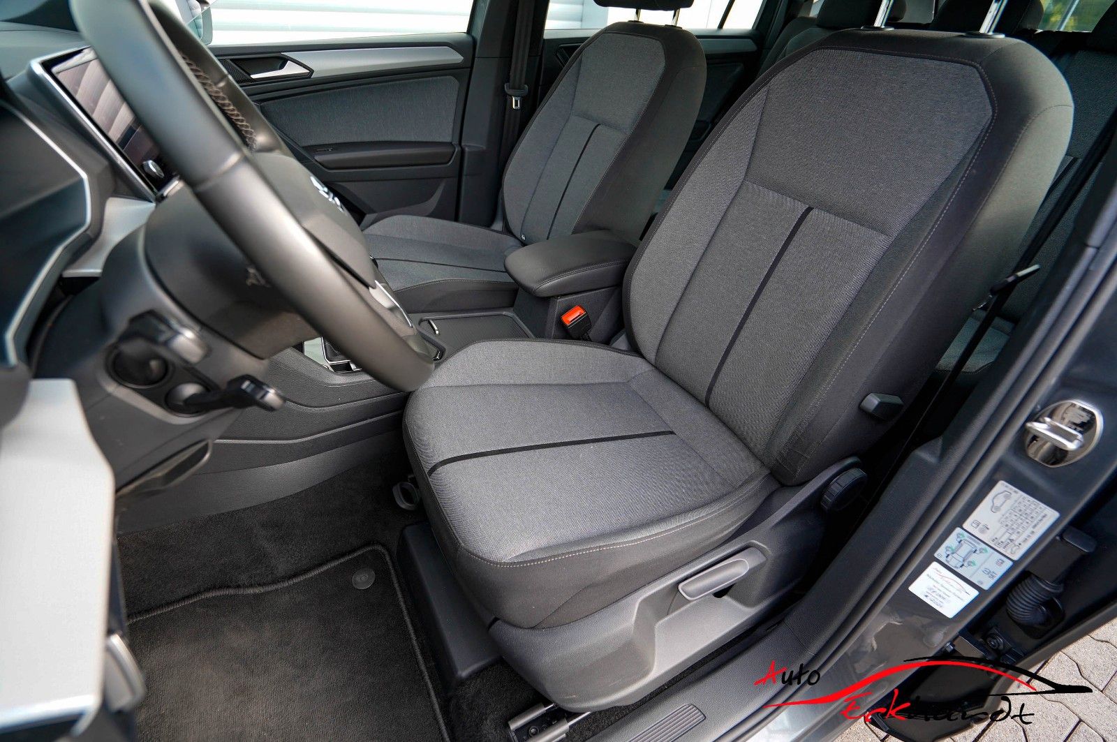 Seat Tarraco Style - Samsaru's Car Outlet