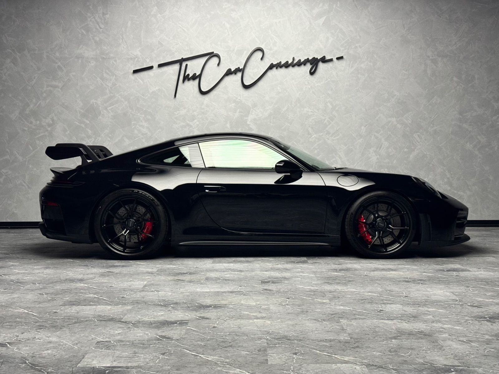 Porsche 992.2 GT3 - Samsaru's Car Outlet