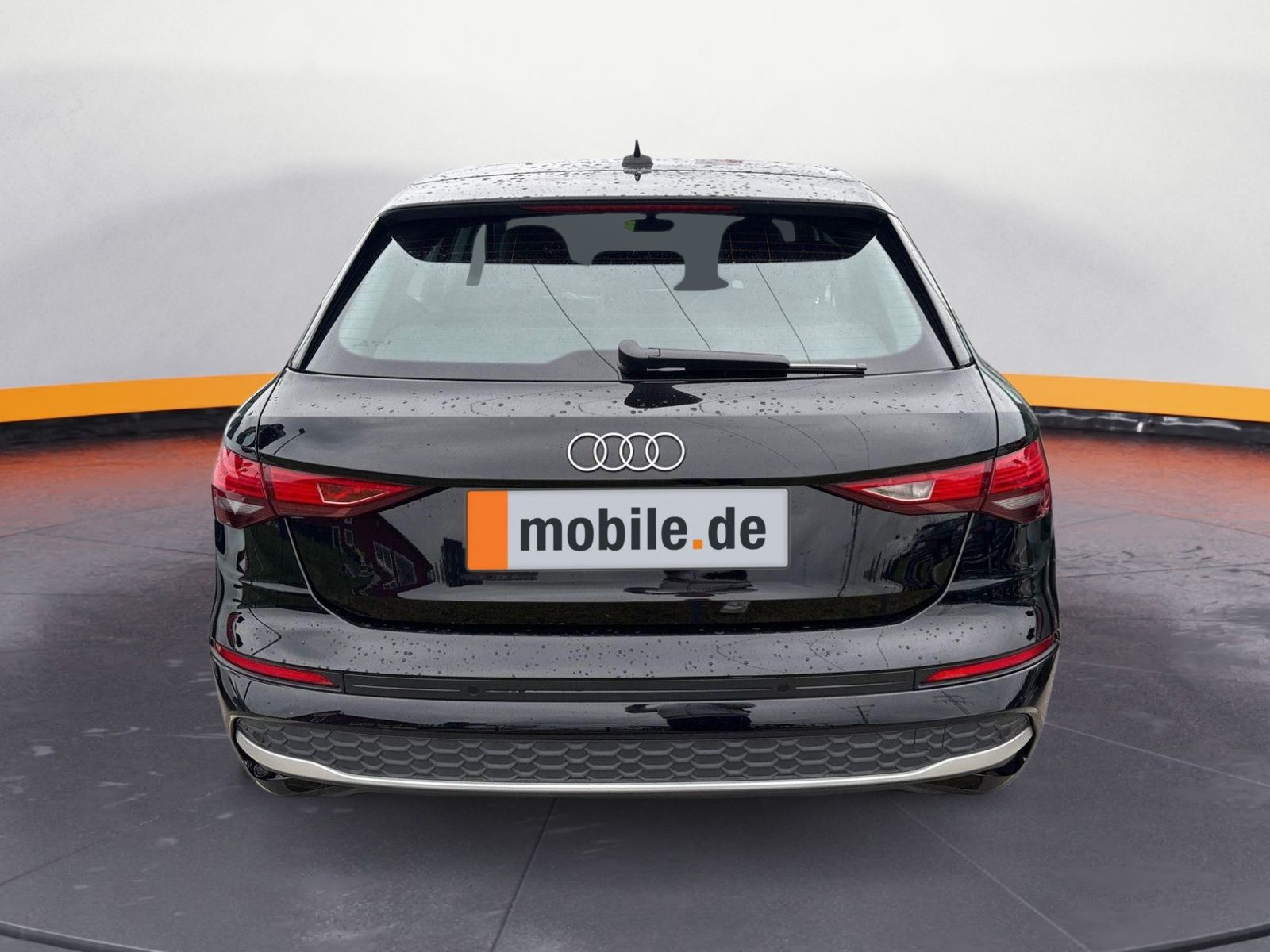 Audi A3 35 TFSI S-tronic - Samsaru's Car Outlet