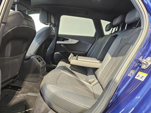 Audi A4 40 TFSI Q 2x S Line - Samsaru's Car Outlet