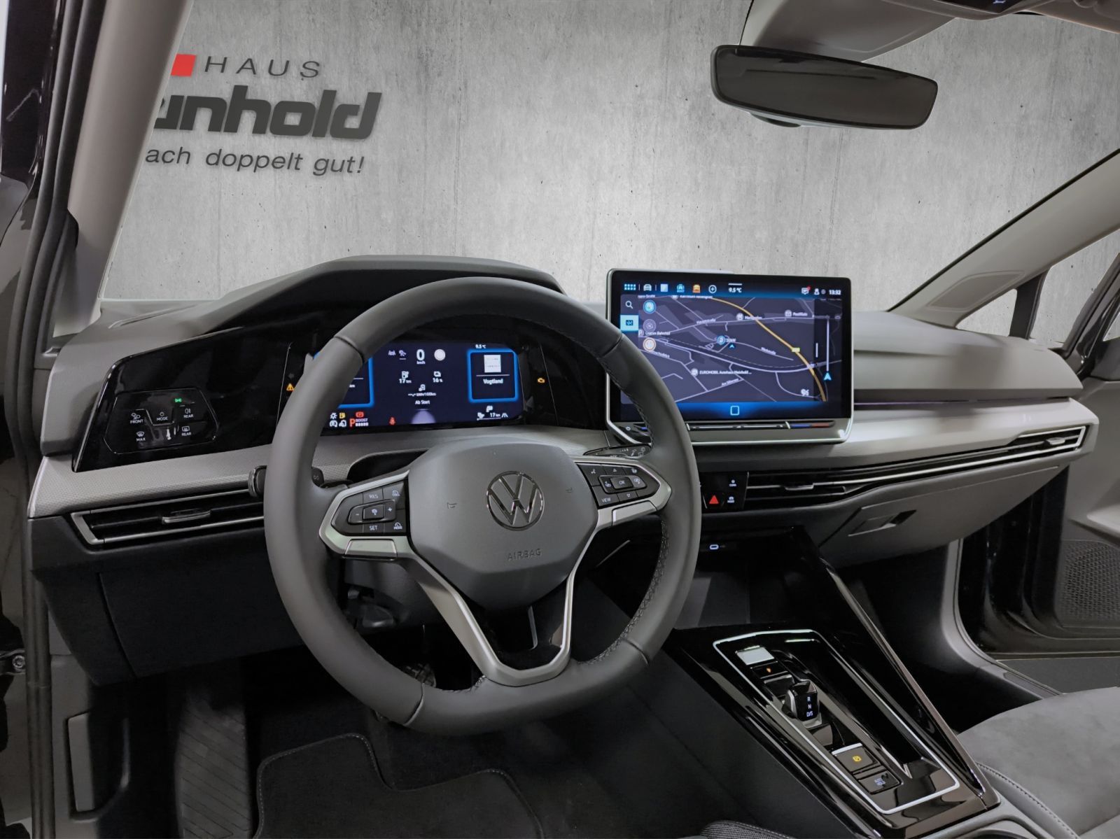 Volkswagen Golf 1.5  eHybrid DSG, 5 J Garantie,Dach, Matrix