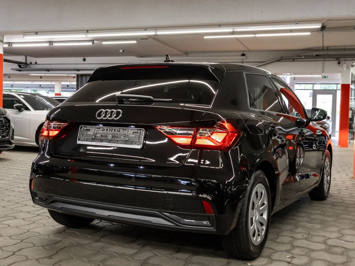 Audi A1 Sportback Advanced 25 TFSI S tronic - Samsaru's Car Outlet