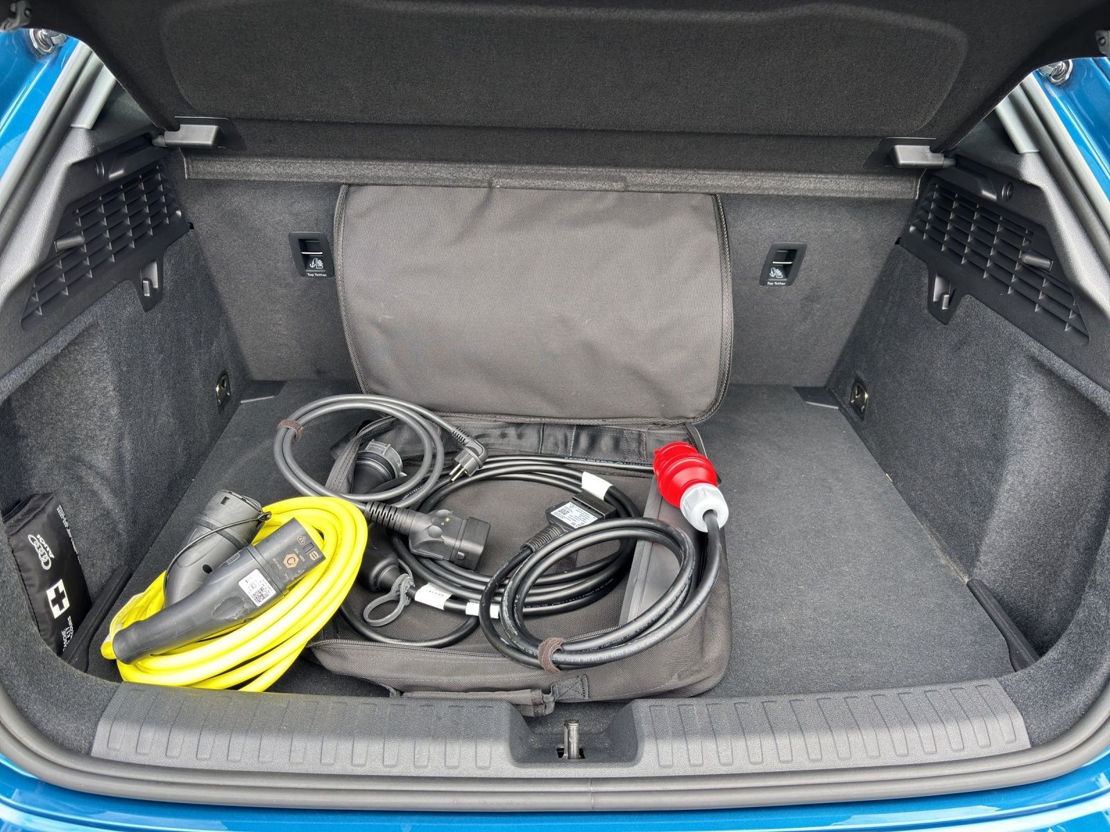 Audi A3 Sportback 40 TFSI e ADVANCED - Samsaru's Car Outlet