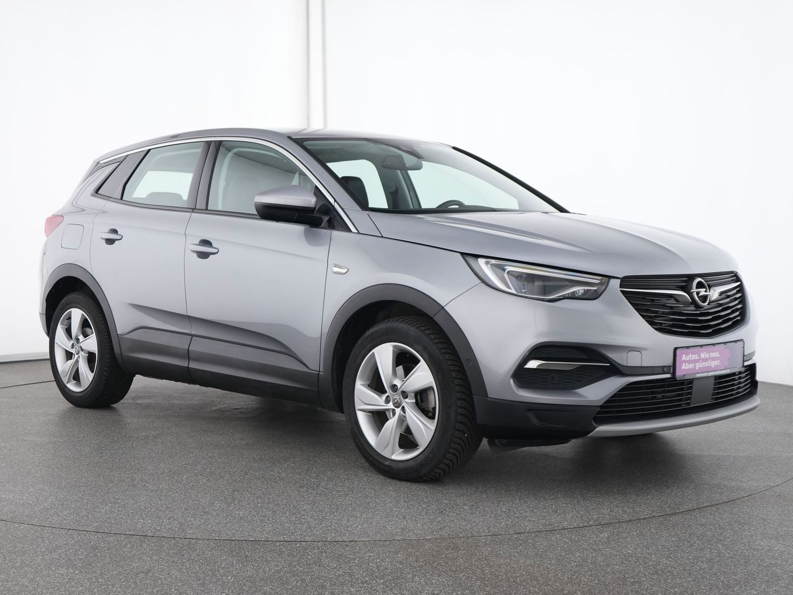 Opel Grandland X INNOVATION - Samsaru's Car Outlet