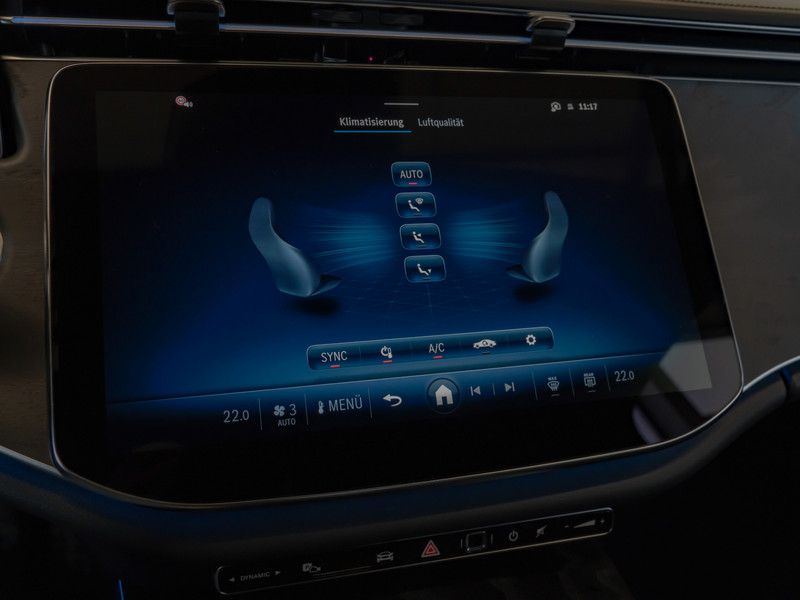 Mercedes-Benz E 220 d AMG-Sport - Samsaru's Car Outlet