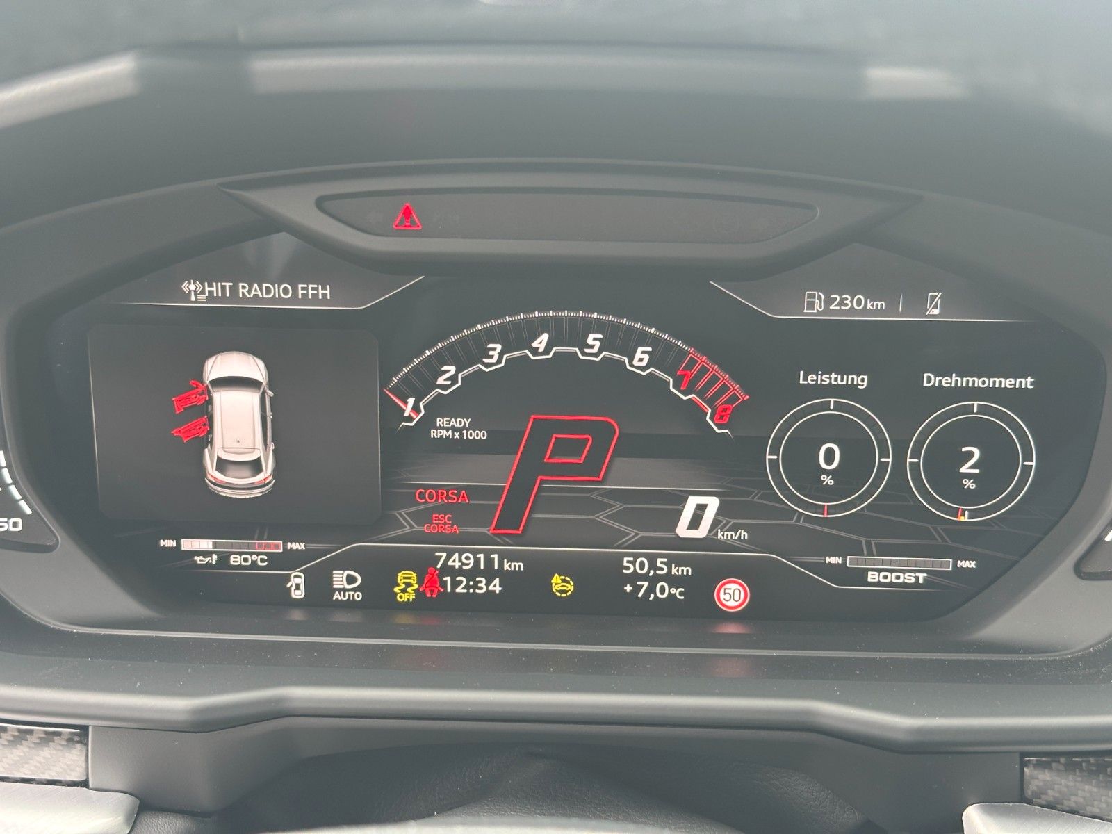Lamborghini Urus 4.0 V8 - Samsaru's Car Outlet