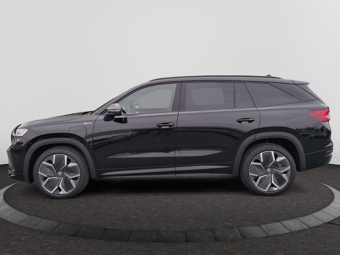 Skoda Kodiaq 1.5 TSI iV Sportline AHK 47.490.bei Inzah