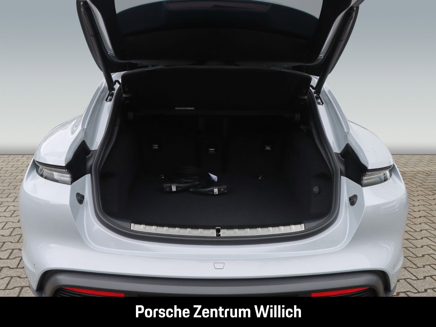 Porsche Taycan 4S Sport Turismo Burmester LED-Matrix