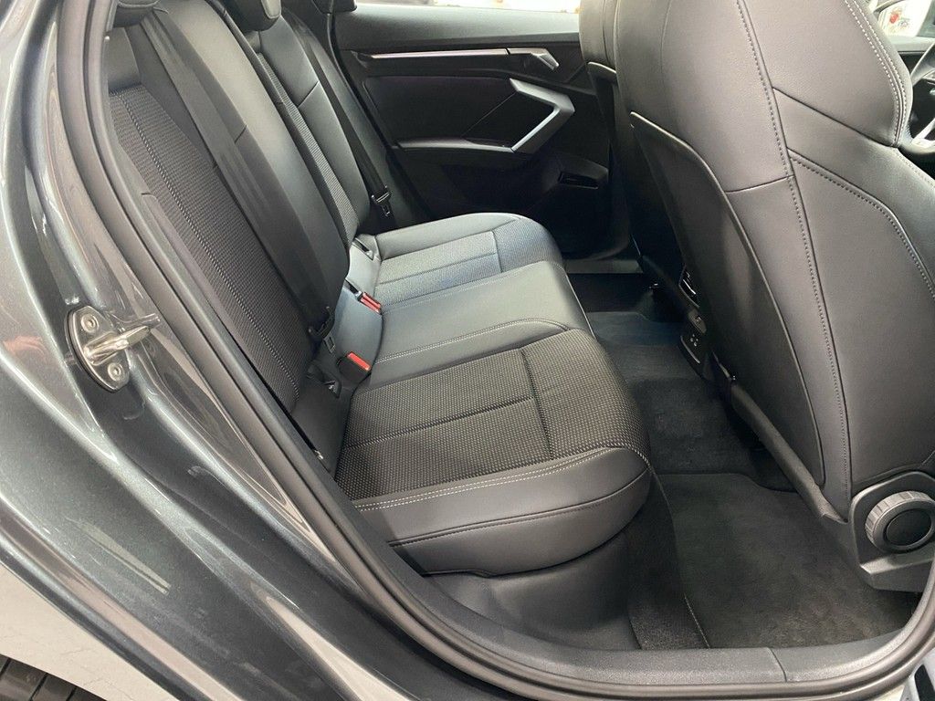 Audi A3 Sportback TDI S tronic S line - Samsaru's Car Outlet