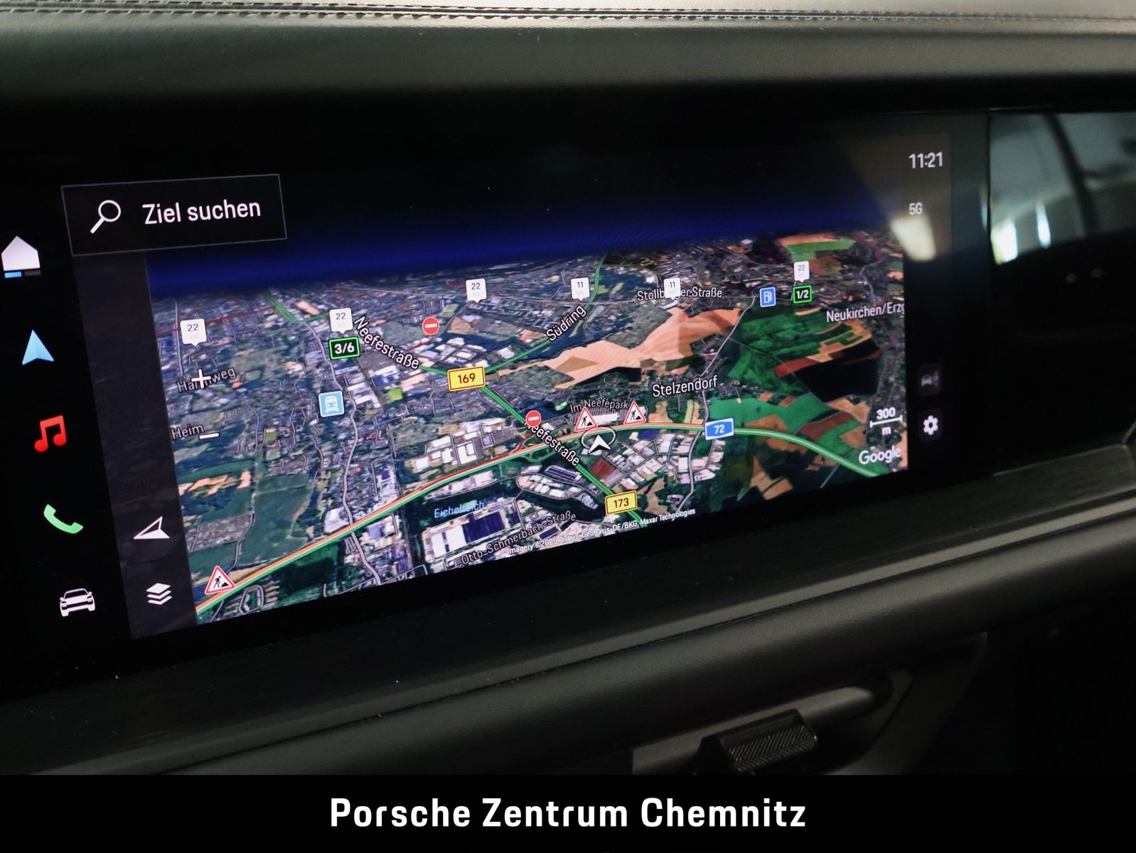 Porsche Cayenne E-Hybrid Coupé Black Edition!;Head-Up;In