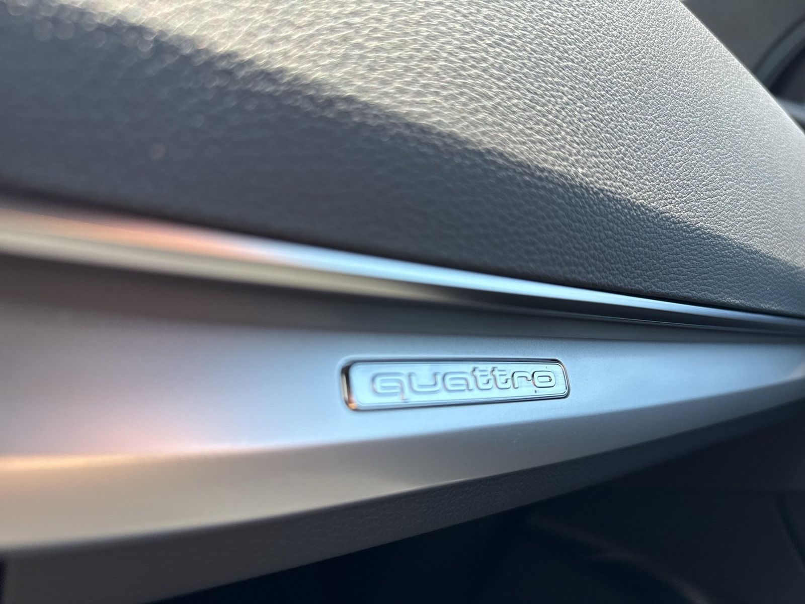 Audi Q5 Sportback S line business 50 TDI qu. tiptr.