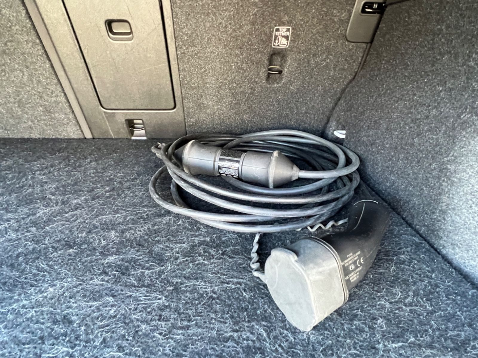 Volvo XC 40 Inscription Expression Recharge