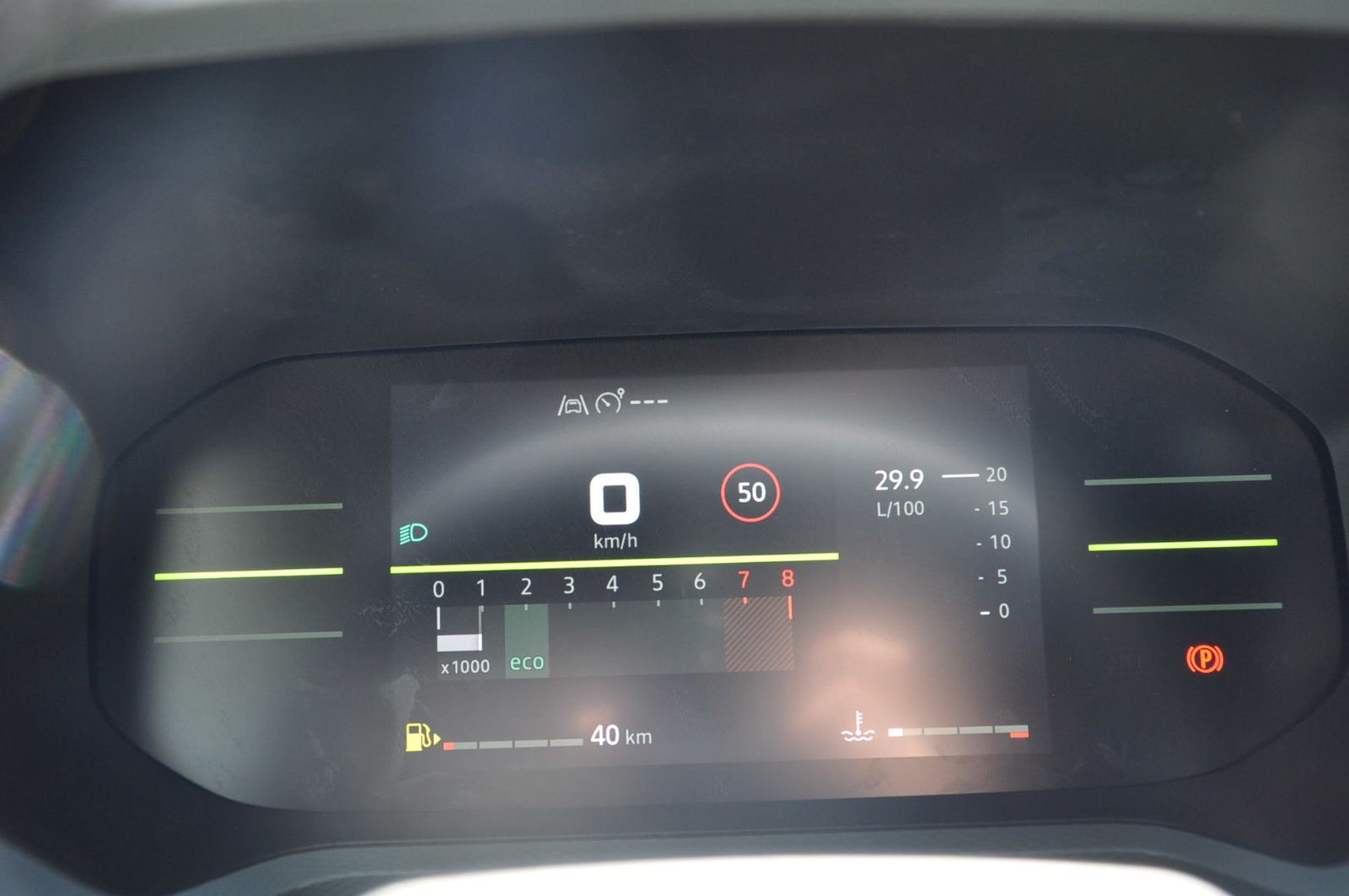 Dacia Duster Journey TCe 130 - Samsaru's Car Outlet
