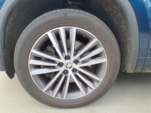 Skoda Kodiaq L&K 2.0 TDI DSG 4x4 STDHZ+AHK+LEDER+ACC