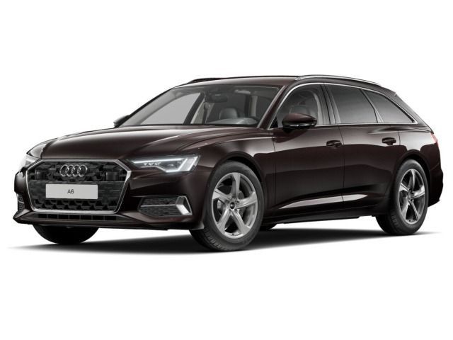 Audi A6 Avant 40 TDI quattro S tronic - Samsaru's Car Outlet