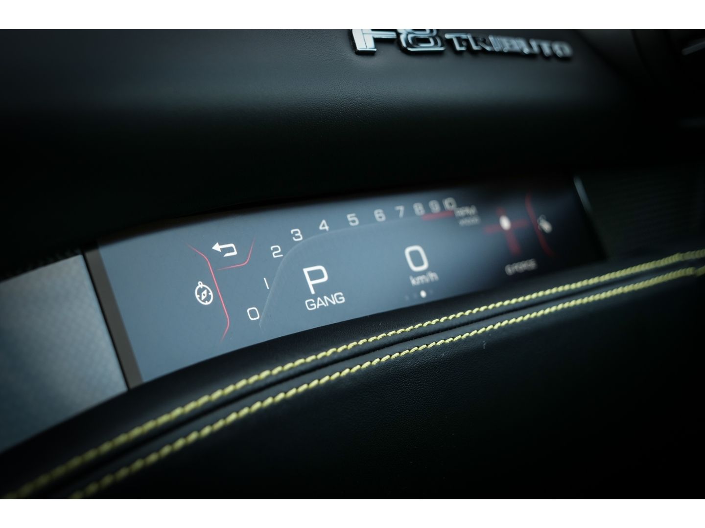 Ferrari F8 Tributo - Samsaru's Car Outlet