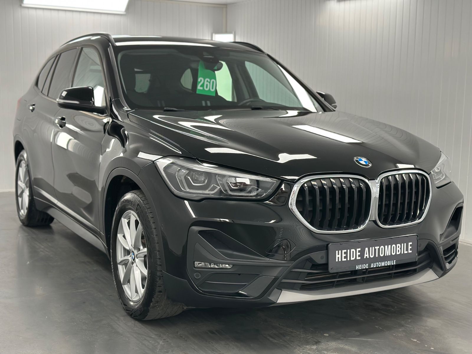 BMW X1 xDrive 25 e Hybrid - Samsaru's Car Outlet