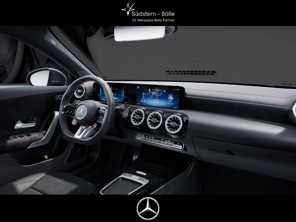Mercedes-Benz CLA 35 AMG 4M - Samsaru's Car Outlet