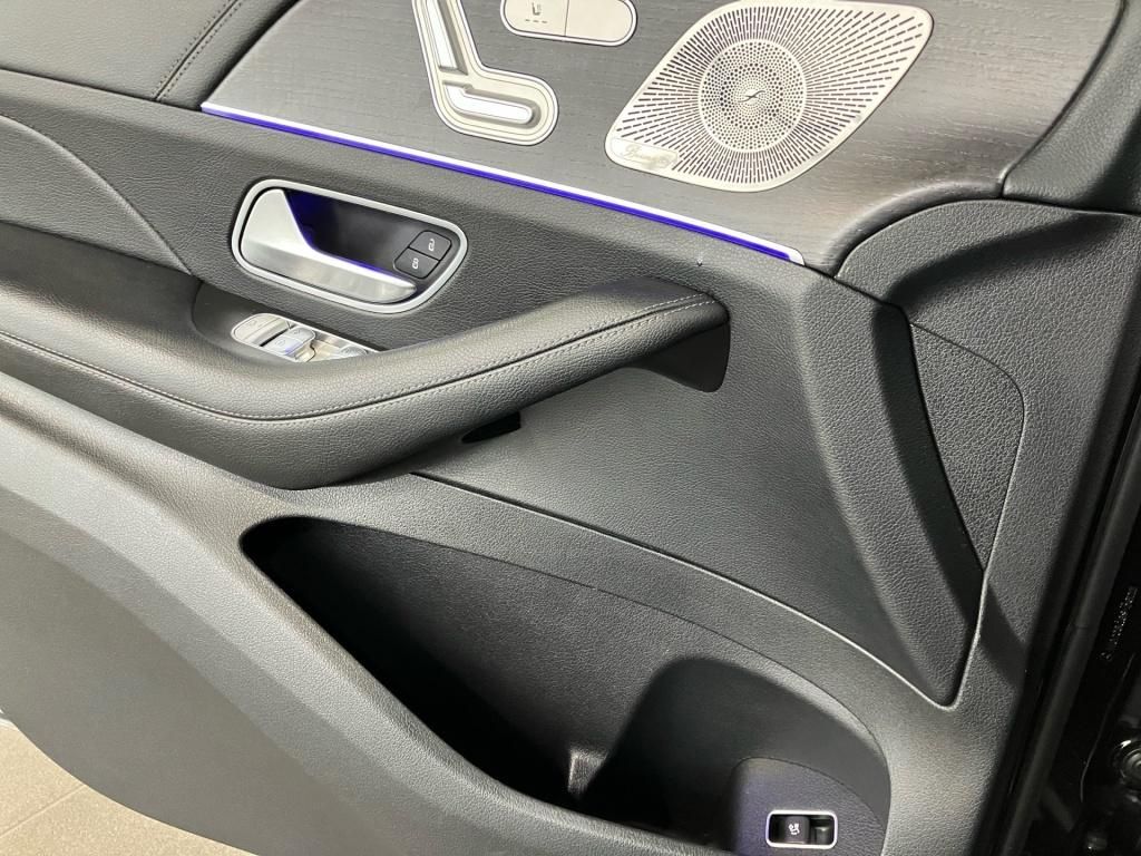 Mercedes-Benz GLE 580 4M AMG-Line+Night+AIRMATIC+AHK+DISTR+HUP