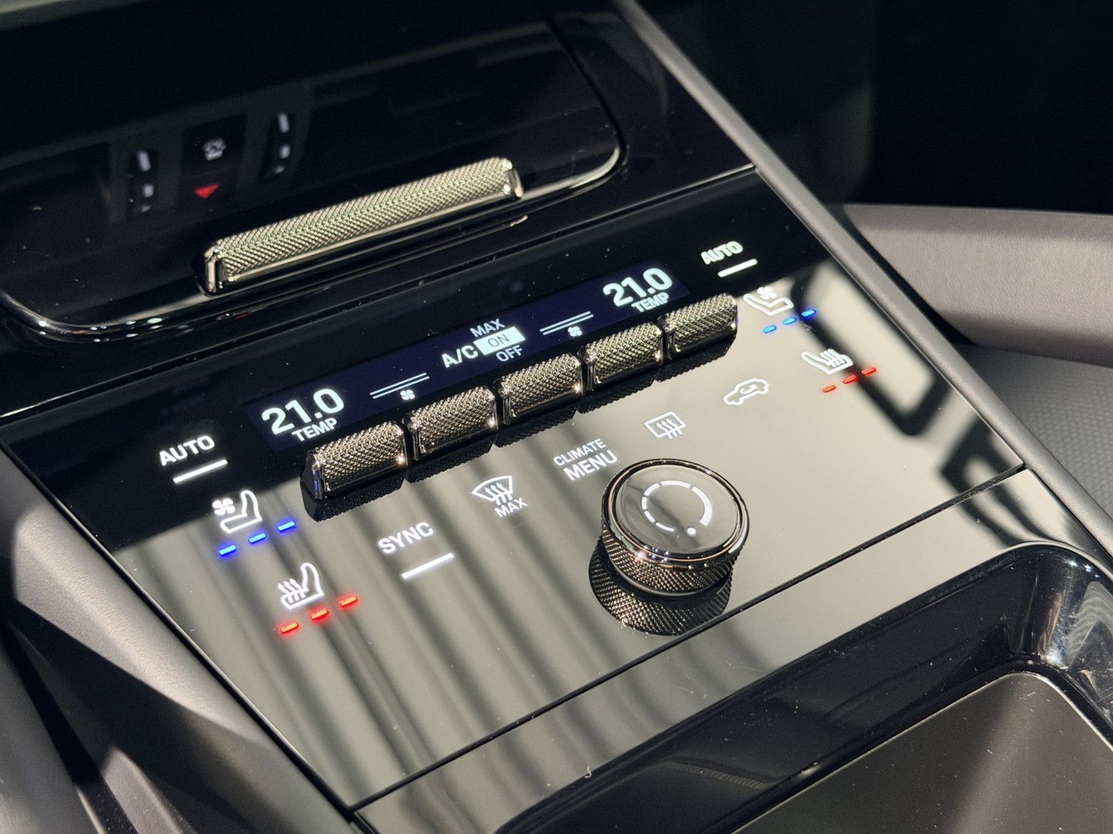 Porsche Cayenne Coupe Turbo E-Hybrid*HA-Lenk*InnoDri*HUD