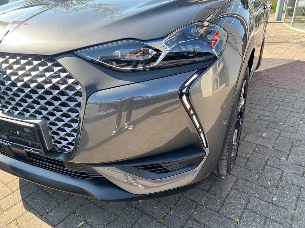 DS Automobiles DS3 Crossback E-Tense Performance Line - Samsaru's Car Outlet
