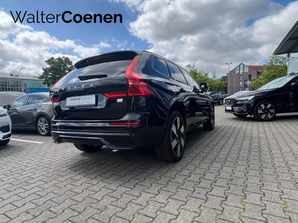 Volvo XC60 T8 AWD Plug-in Hybrid Ultra - Samsaru's Car Outlet