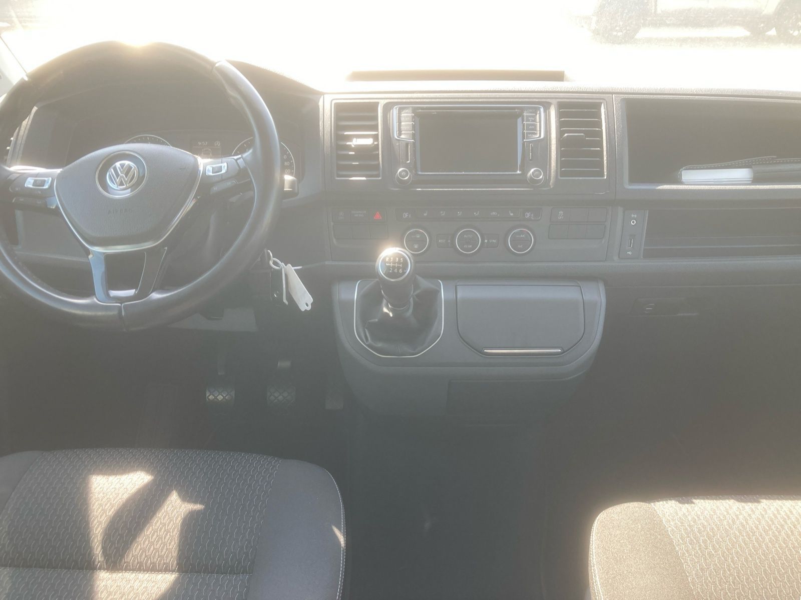 Volkswagen T6 Multivan TDI - Samsaru's Car Outlet
