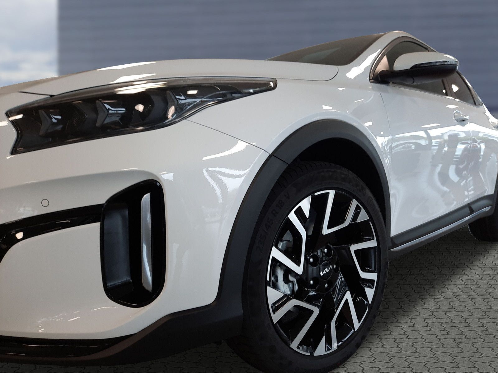 Kia XCeed Edition - Samsaru's Car Outlet