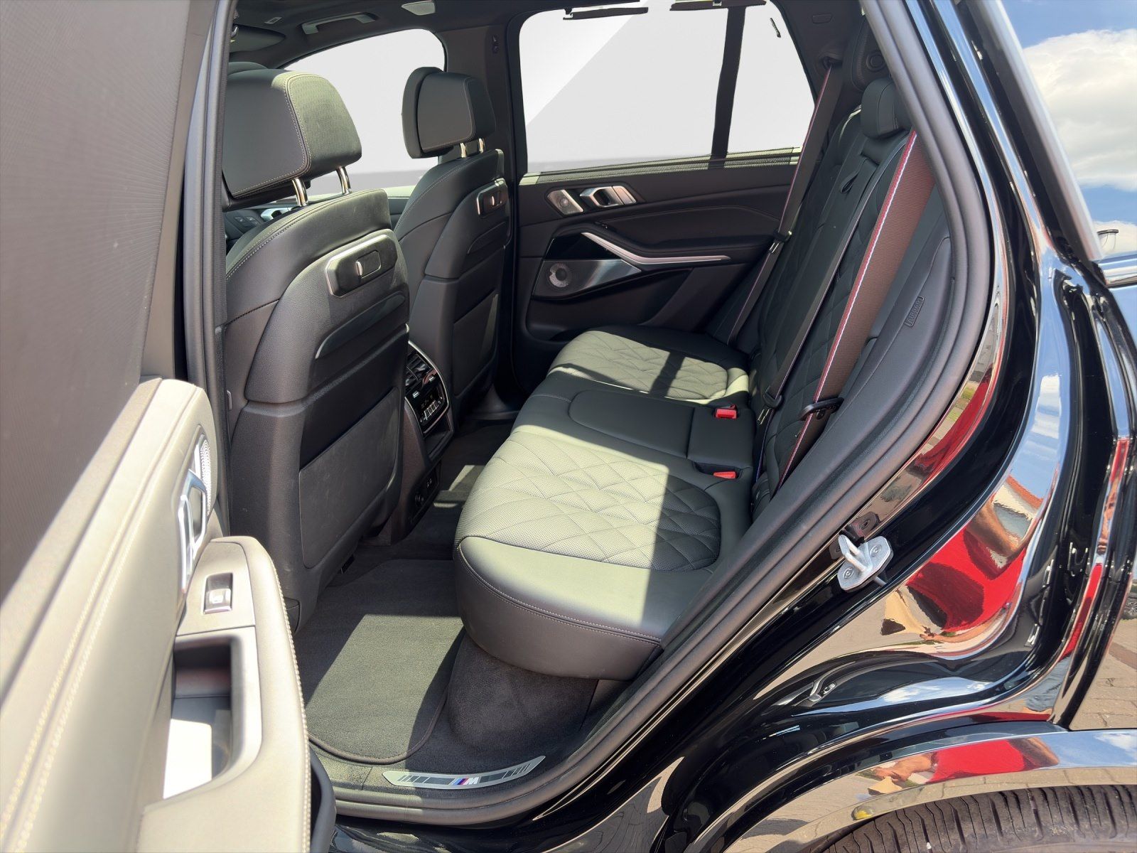 BMW X5 xDrive50e | UPE 130.260,-| M Sport Pro