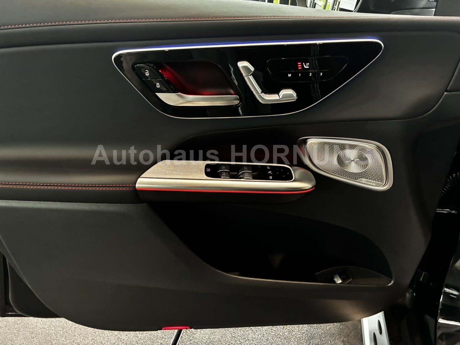 Mercedes-Benz Mercedes-AMG GLC 43 4M Coupé - Samsaru's Car Outlet